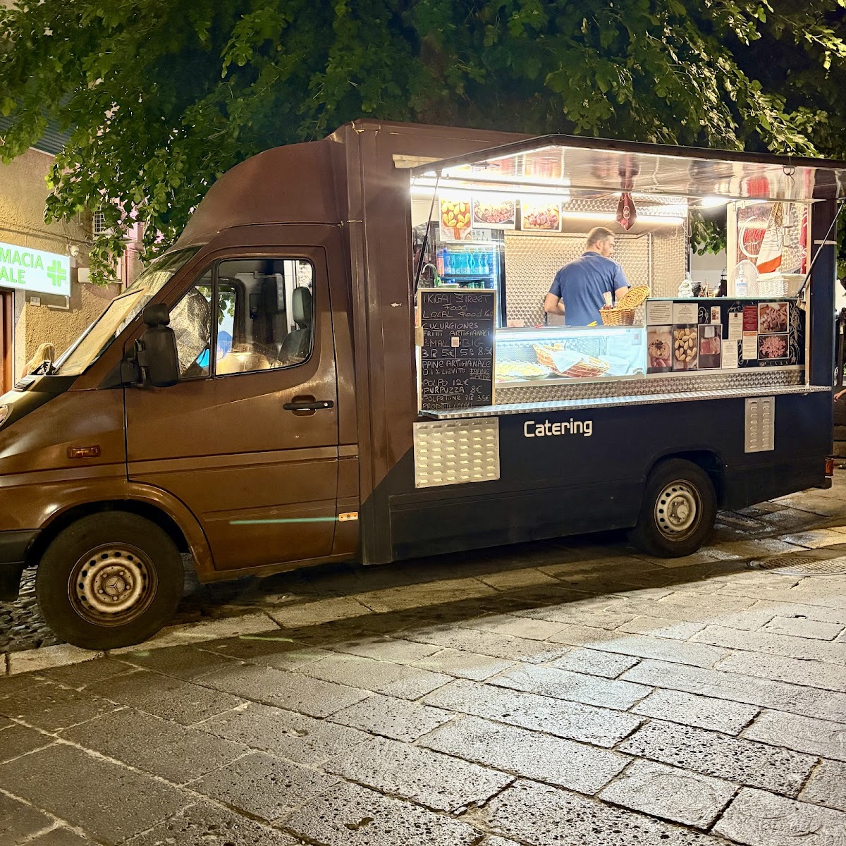 Ikigai street food Photo 4