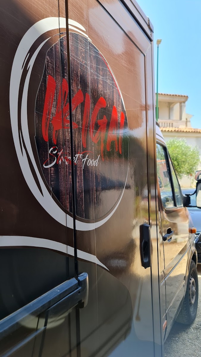 Ikigai street food Photo 8