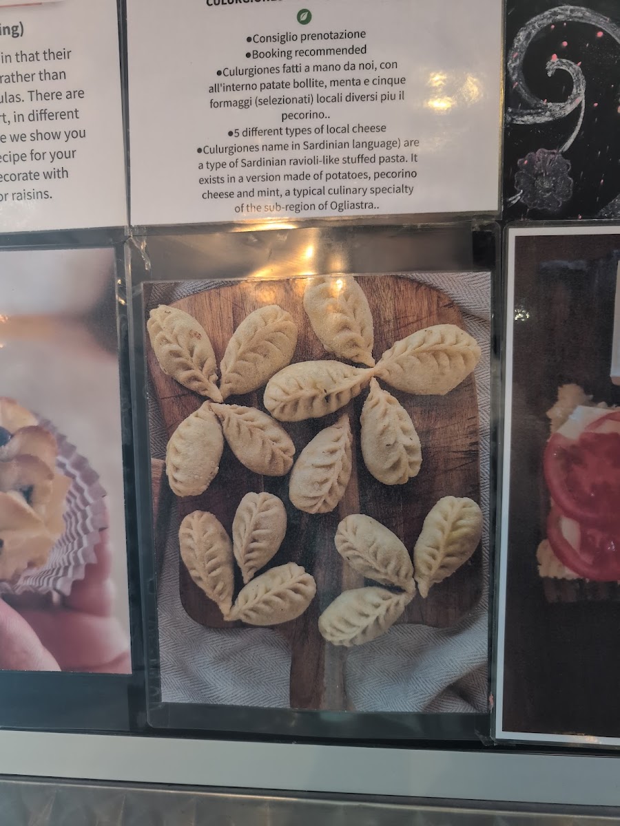 Ikigai street food Photo Menu 2