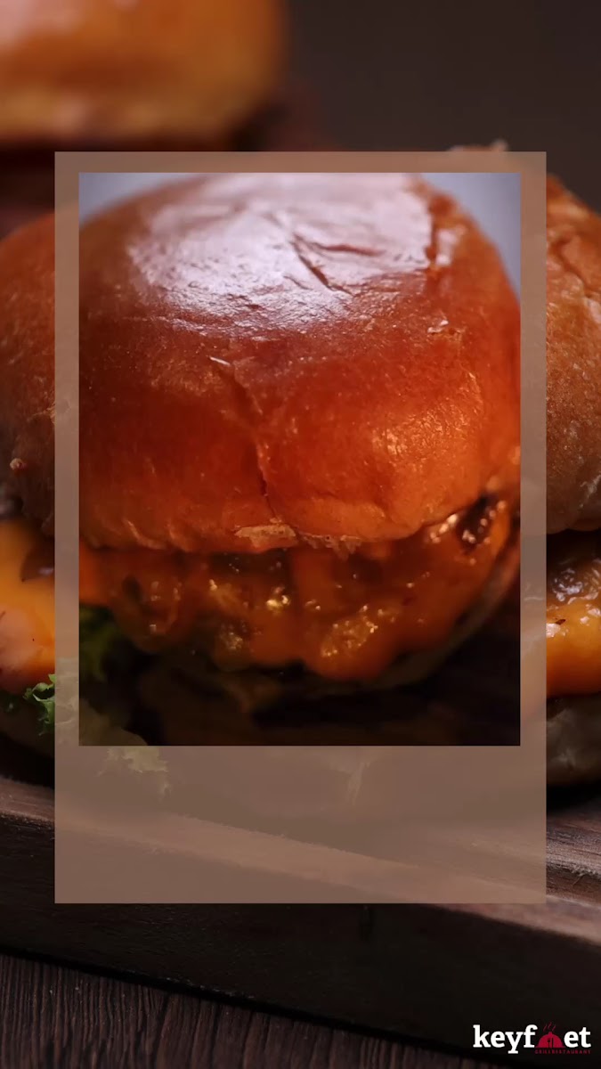 Keyf-Et Grillrestaurant Photo 2