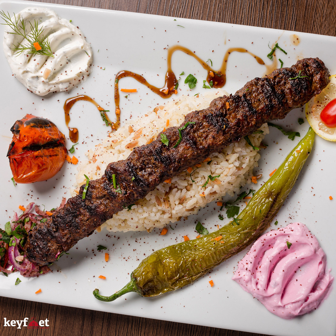 Keyf-Et Grillrestaurant Photo 3
