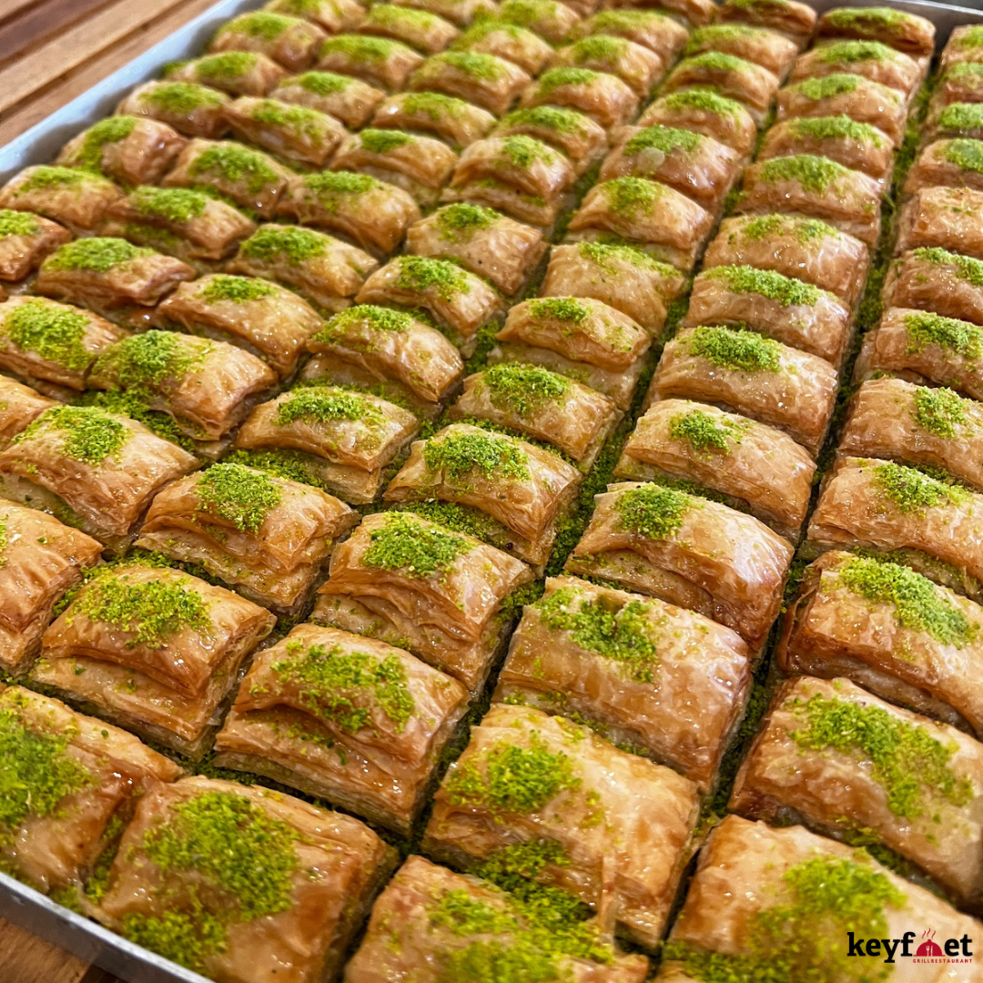Keyf-Et Grillrestaurant Photo 5