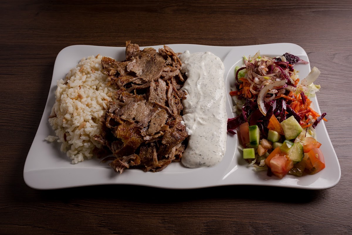 Keyf-Et Grillrestaurant Photo 6