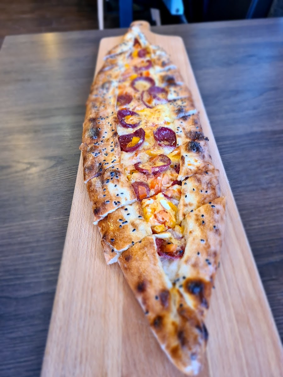 Keyf-Et Grillrestaurant Photo 7