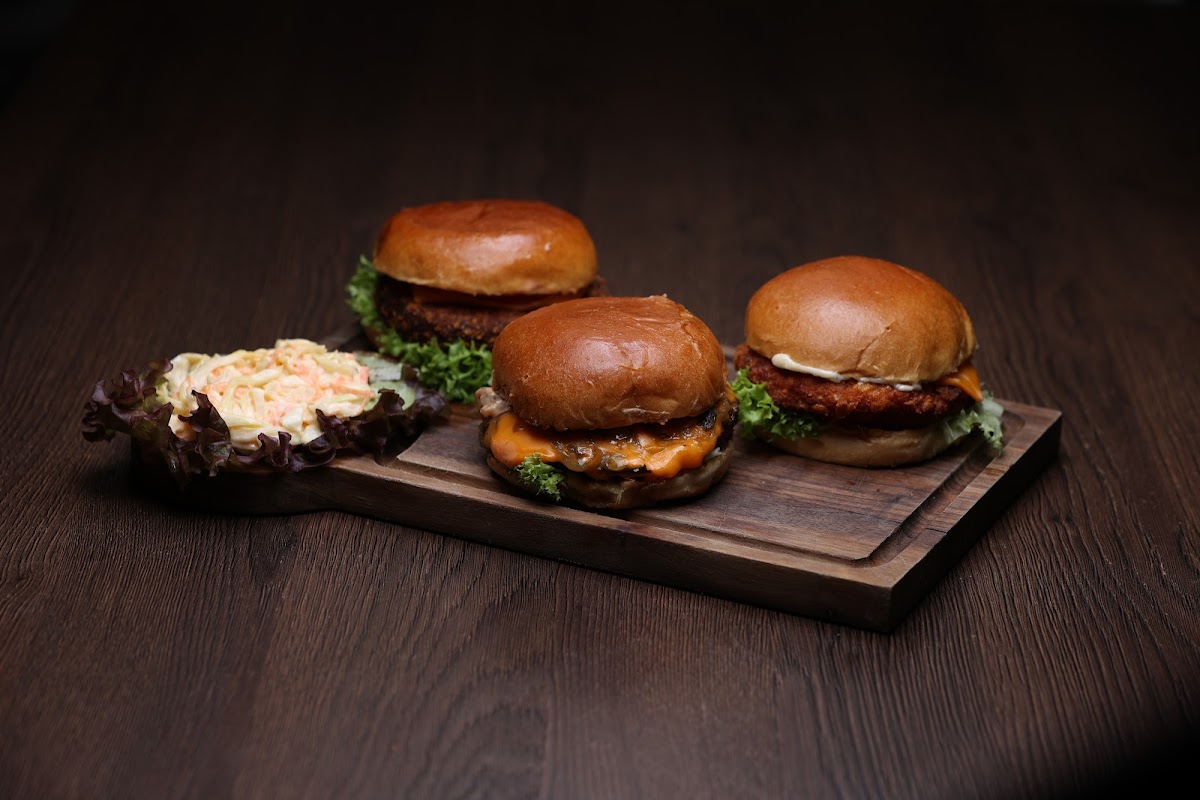 Keyf-Et Grillrestaurant Photo 8