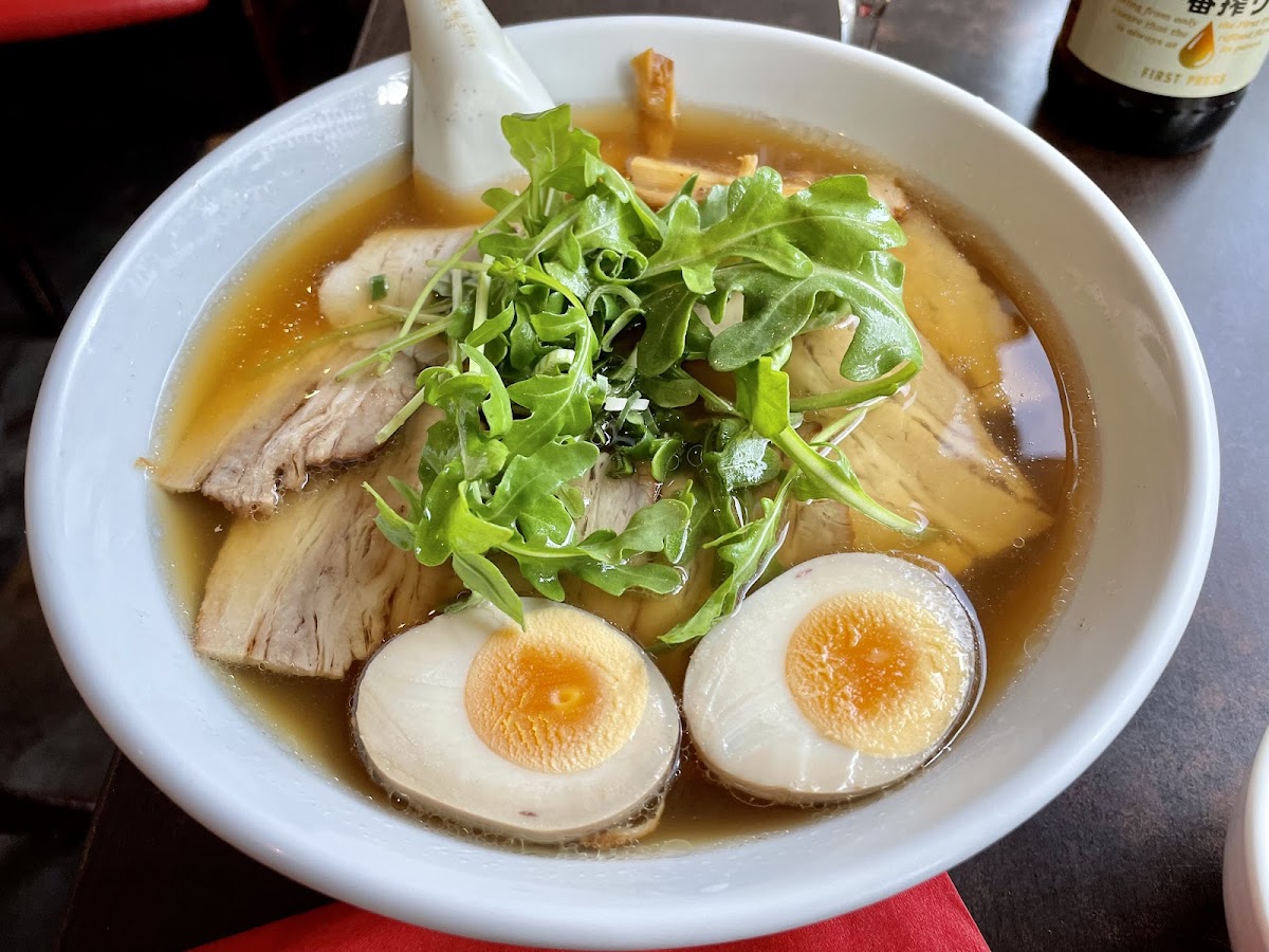 Sakura Ramen さくらラーメン???? Photo 2