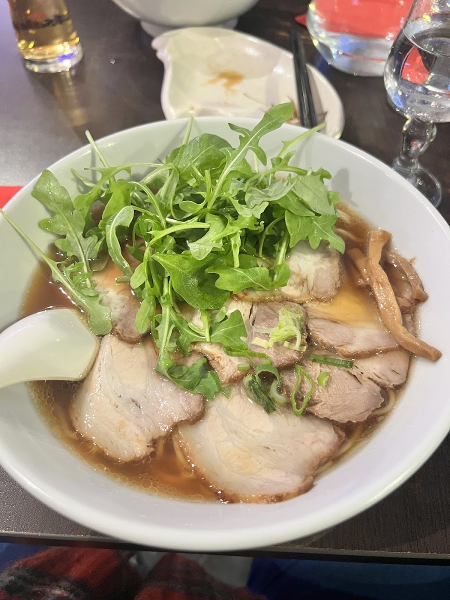 Sakura Ramen さくらラーメン???? Photo 3