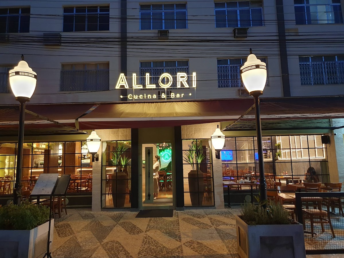 Allori Cucina & Bar