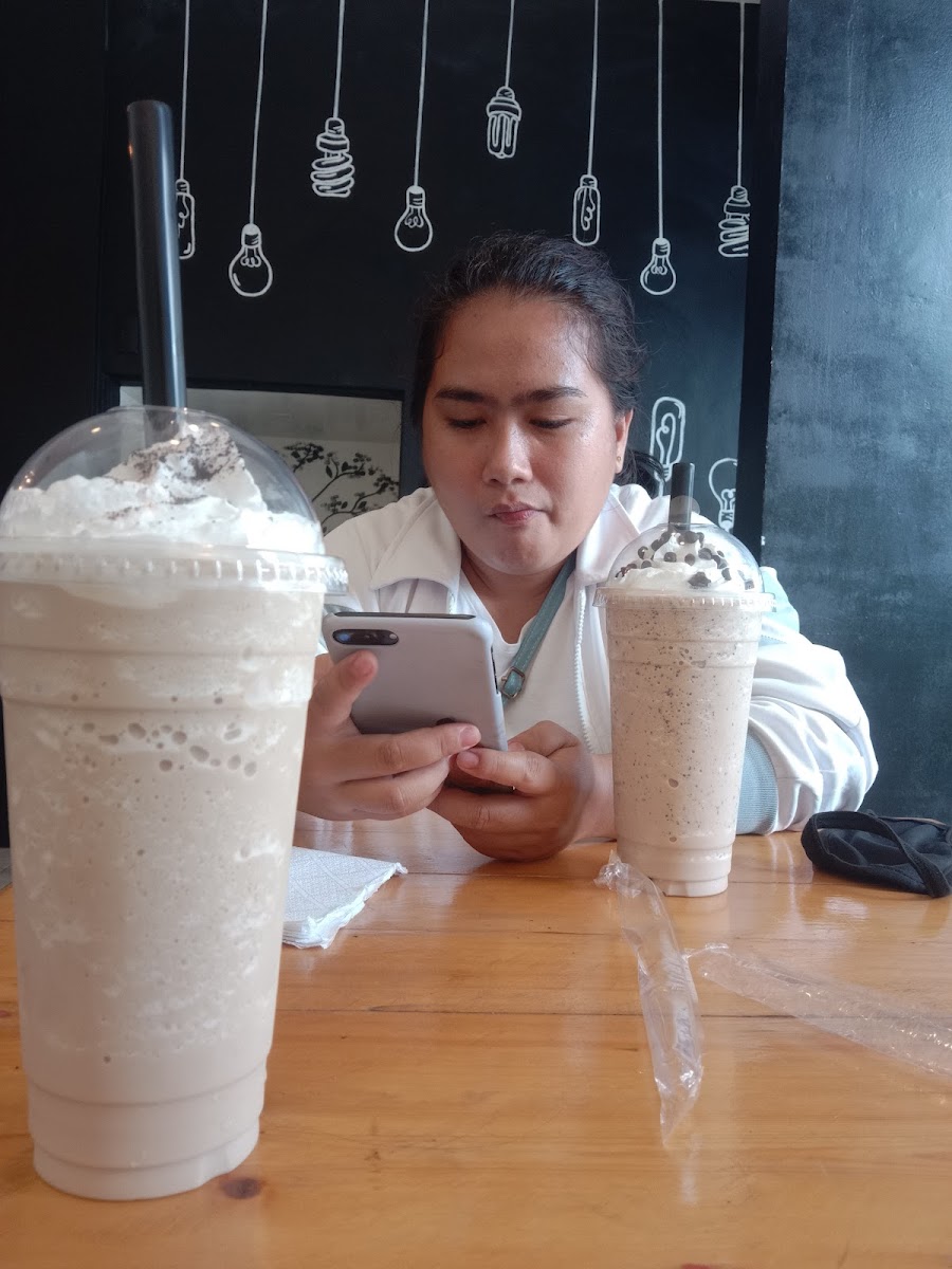 GraviTea Photo 10