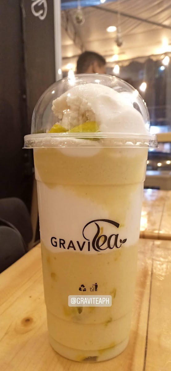 GraviTea Photo 5