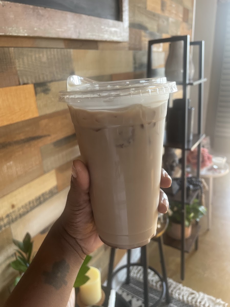 The Brown Vibe Coffeehouse Photo 8