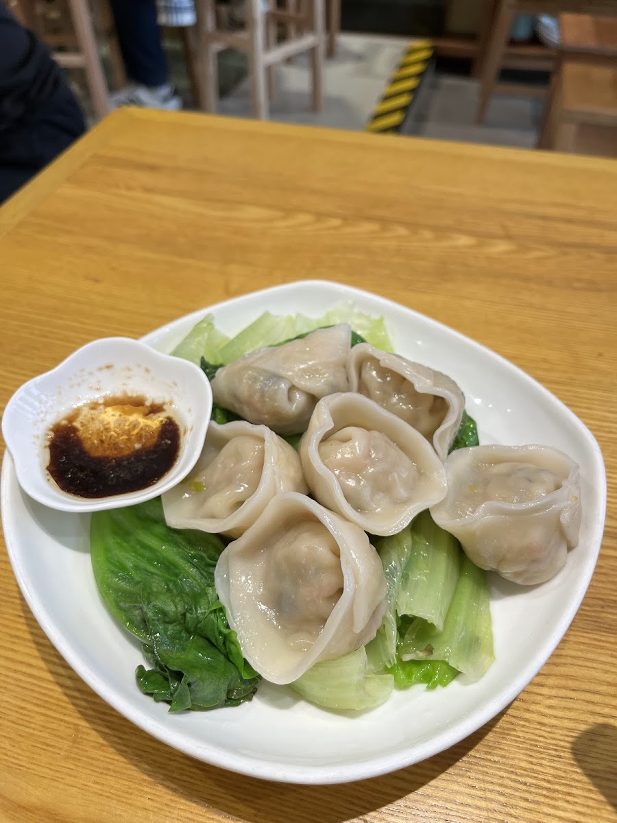 Lotus Seed Liza's Vegetarian Photo 5