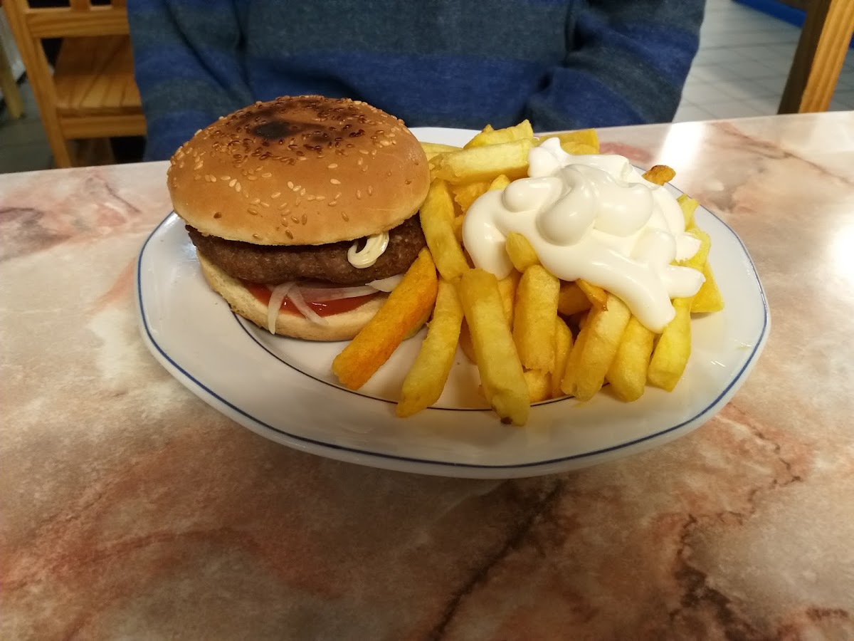 Saloniki Grill Waldniel Photo 5