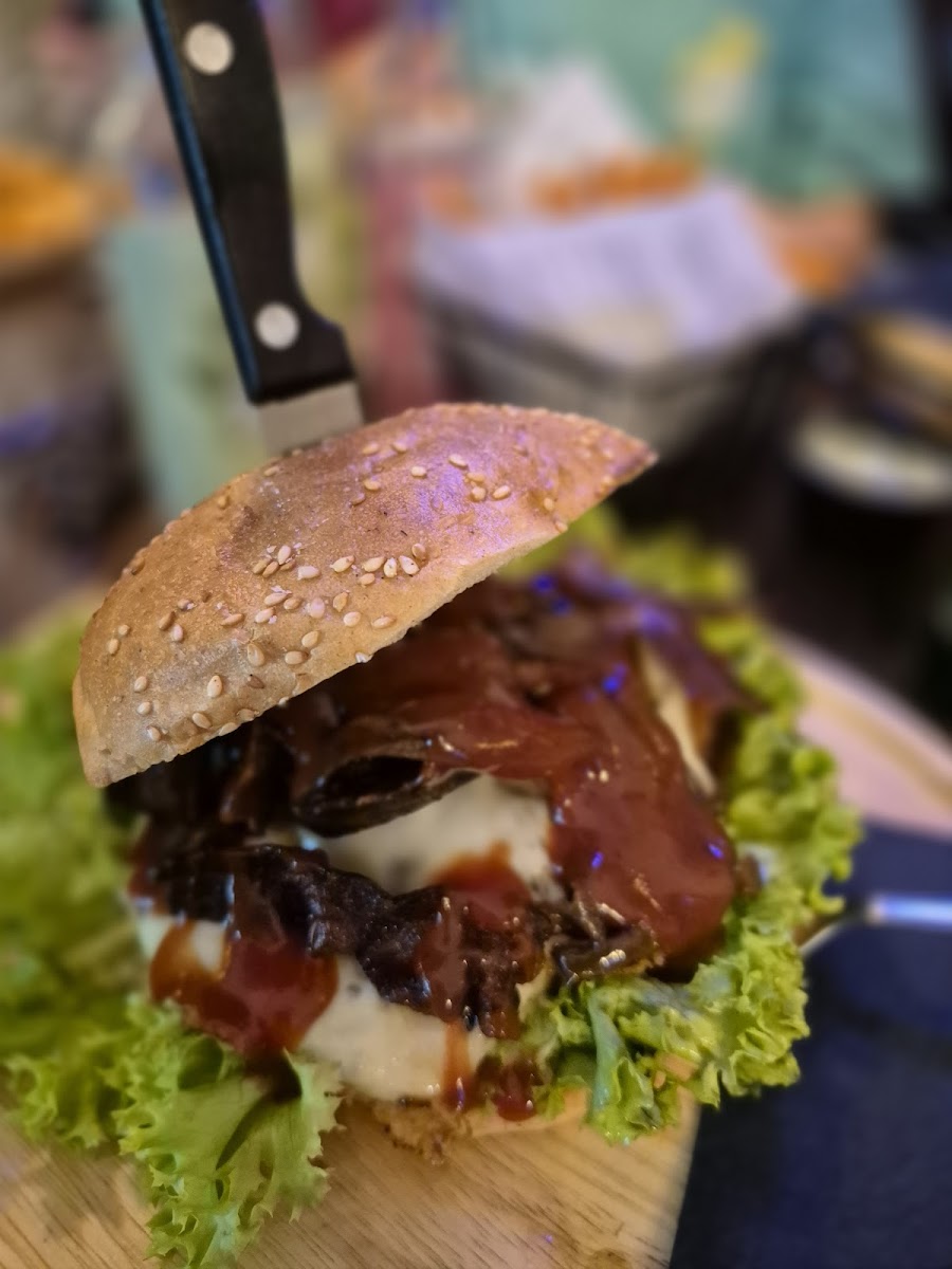 Pommes & Burger Manufakturen Photo 4