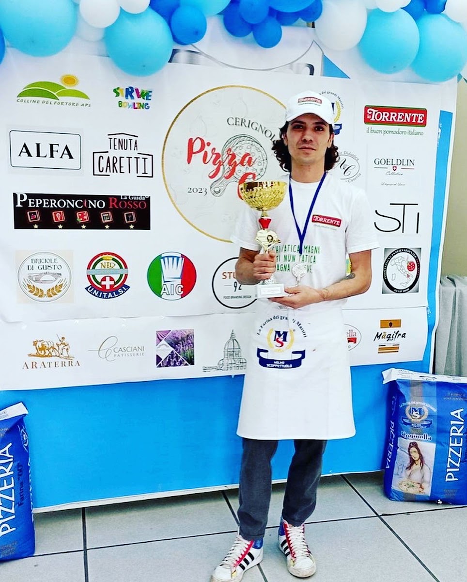 Il Re Dei Polli di Matteo Pestilli Photo 3