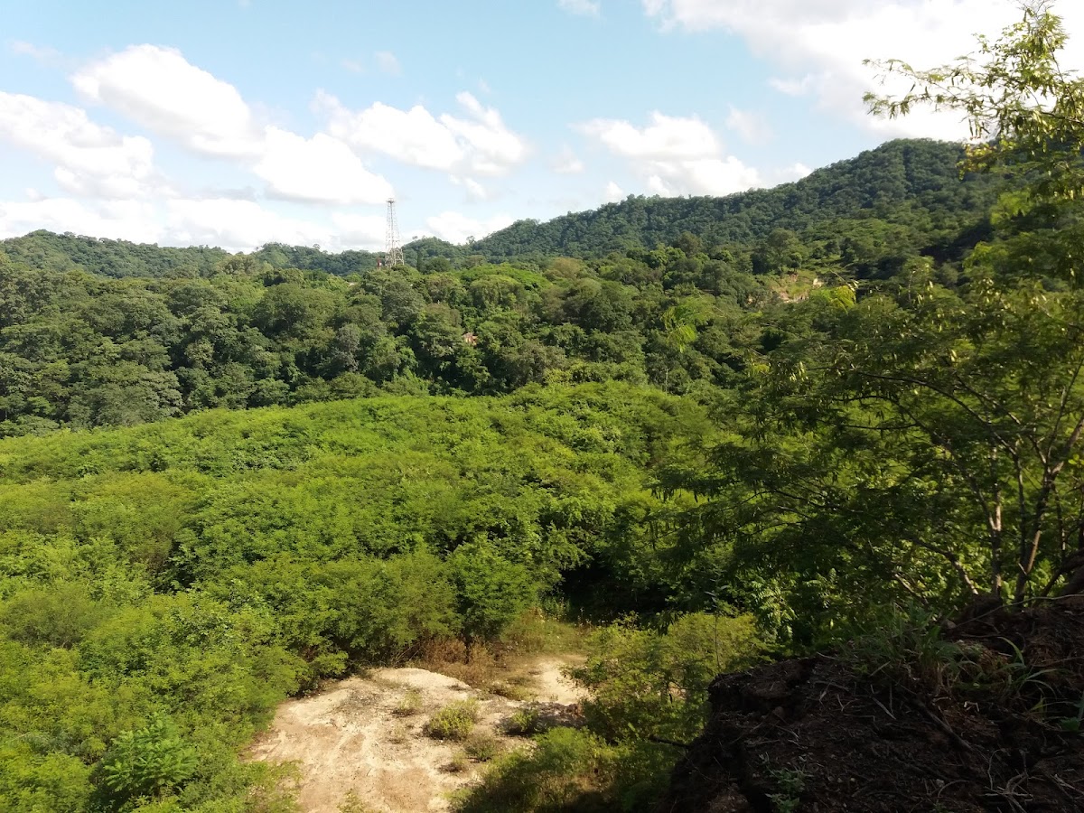 La Lomada