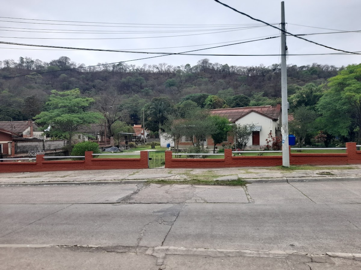La Lomada Photo 2