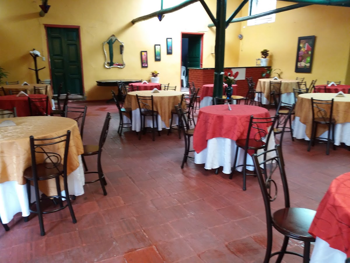 Gourmet Las Margaritas