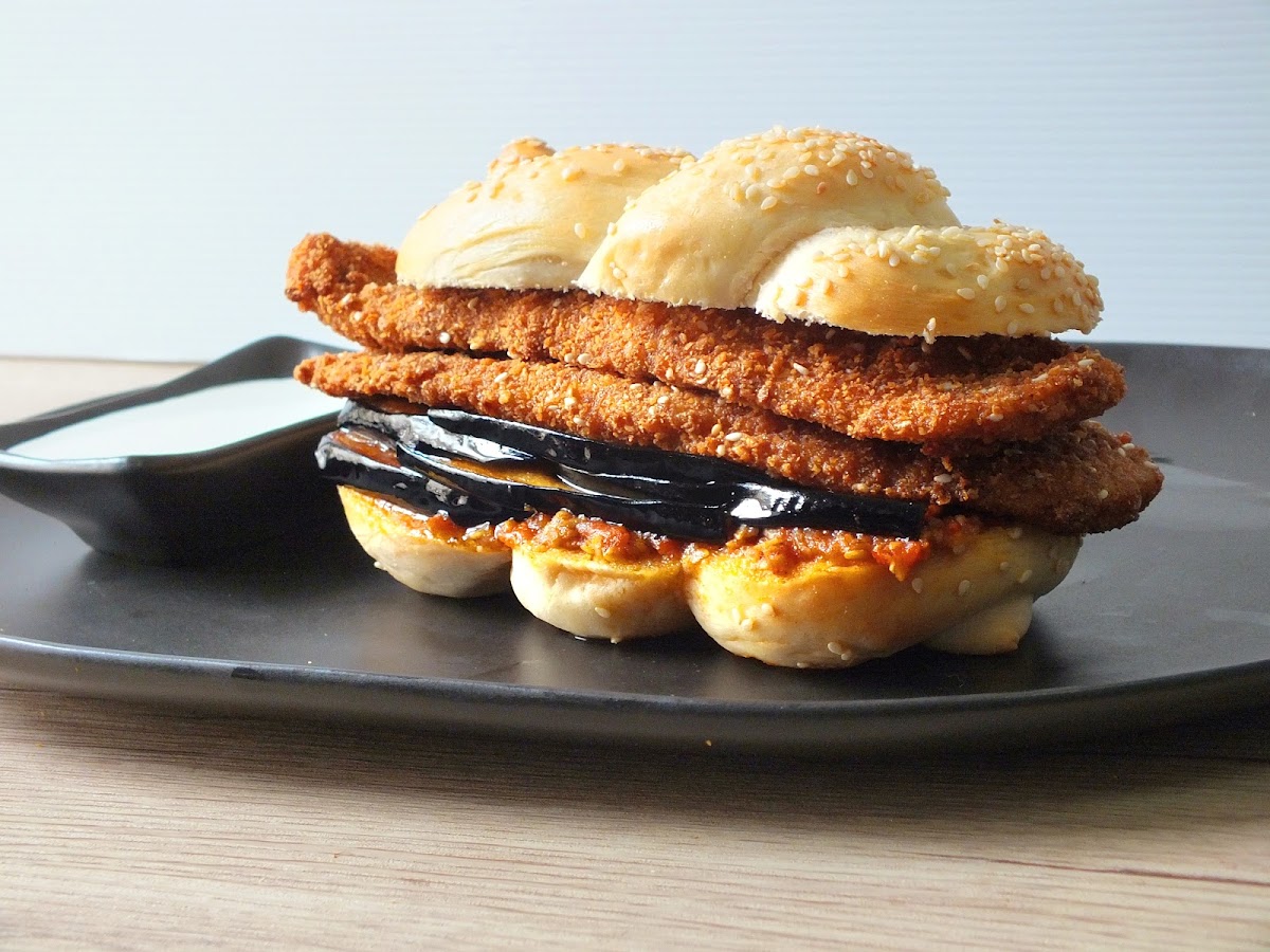 Thats It Schnitzel Burger (Take Away) Photo 6