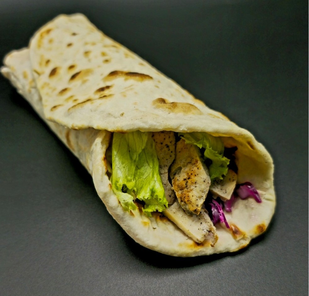 Thats It Schnitzel Burger (Take Away) Photo 7