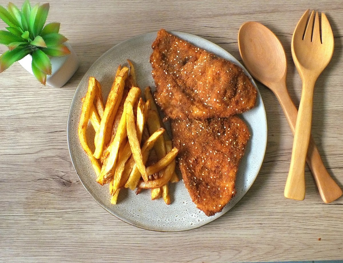 Thats It Schnitzel Burger (Take Away) Photo 9