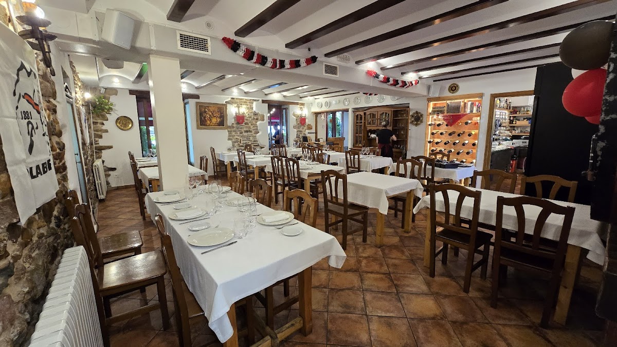 Estebenea Taberna