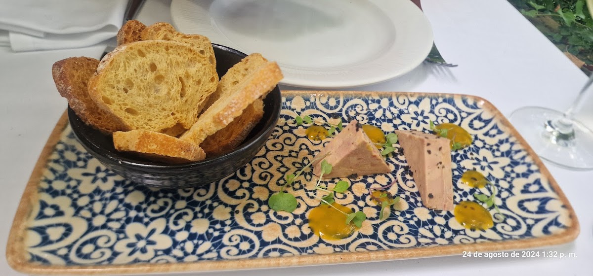 Estebenea Taberna Photo 7