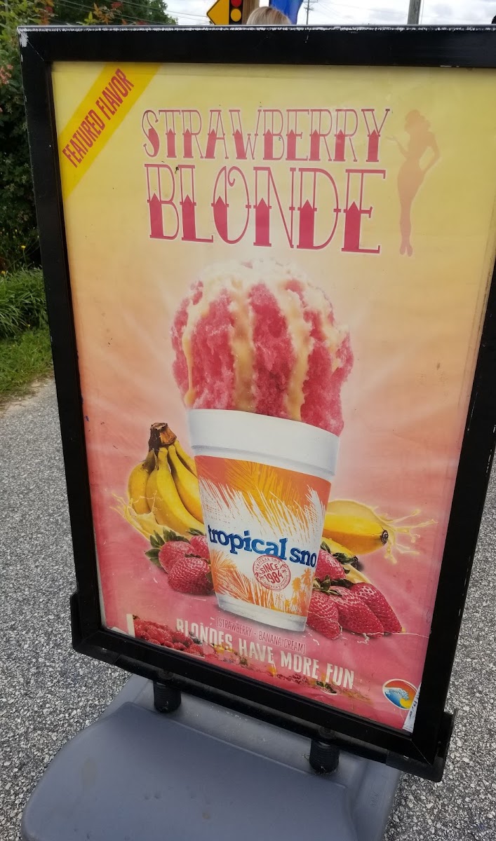 Calhoun’s Tropical Sno Photo 9