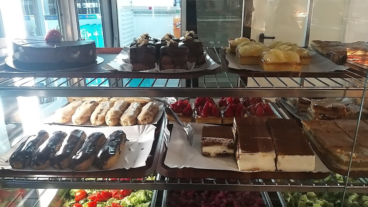 Cantine 14