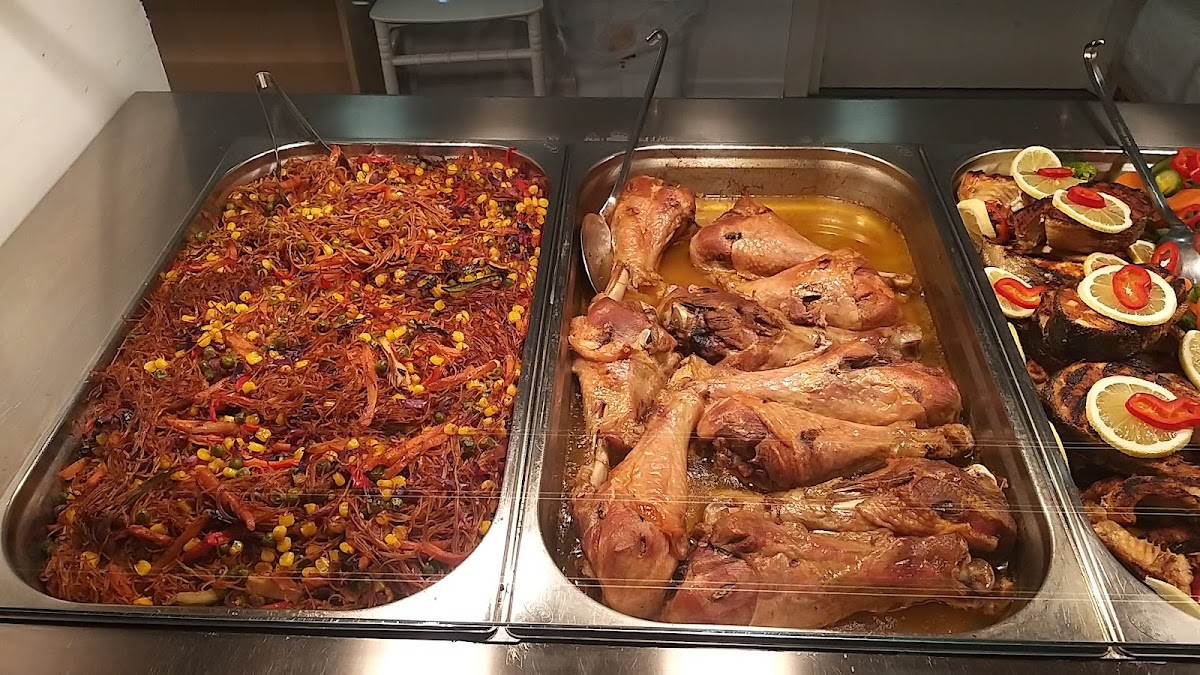 Cantine 14 Photo 5