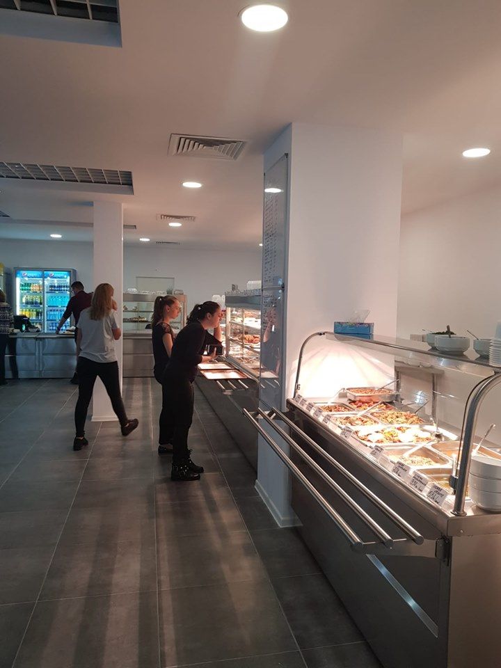 Cantine 14 Photo 6
