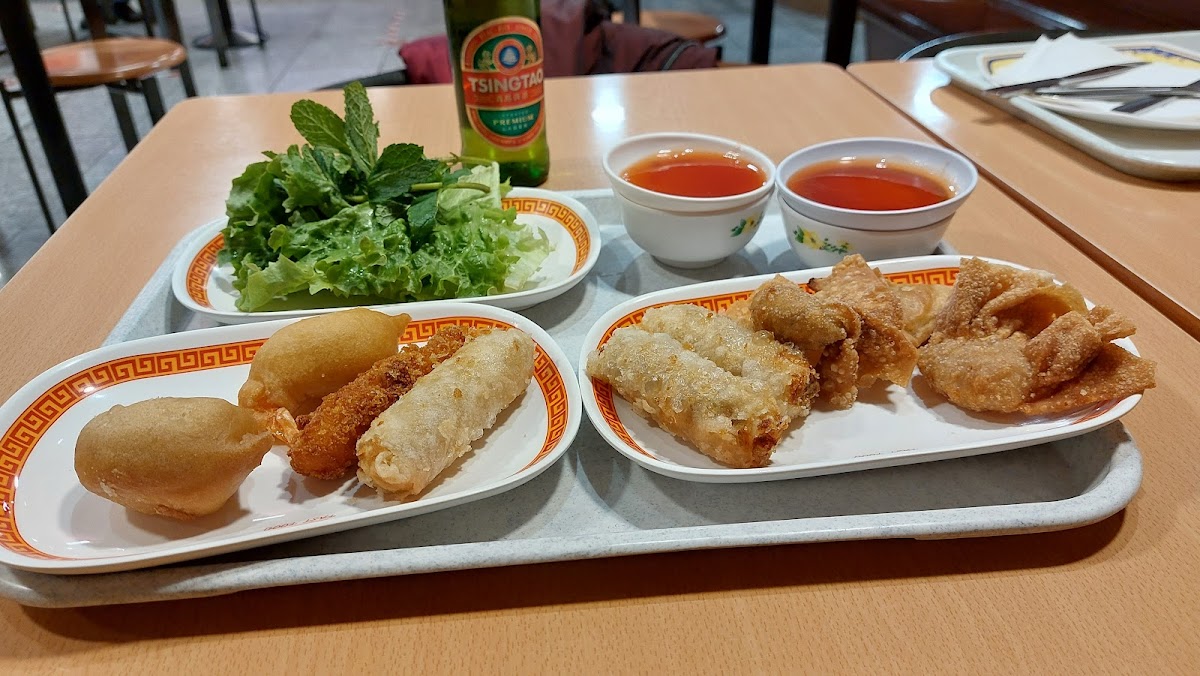 Indochina Photo 2