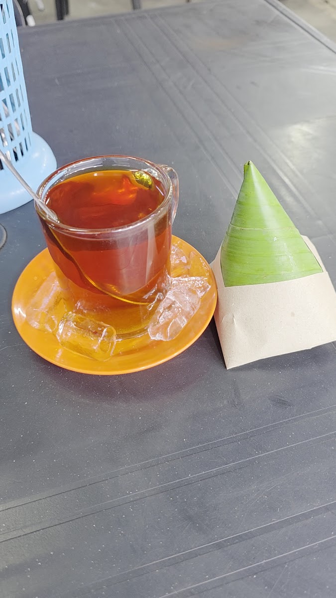 Nasi Lemak Jalan Baru Photo 5