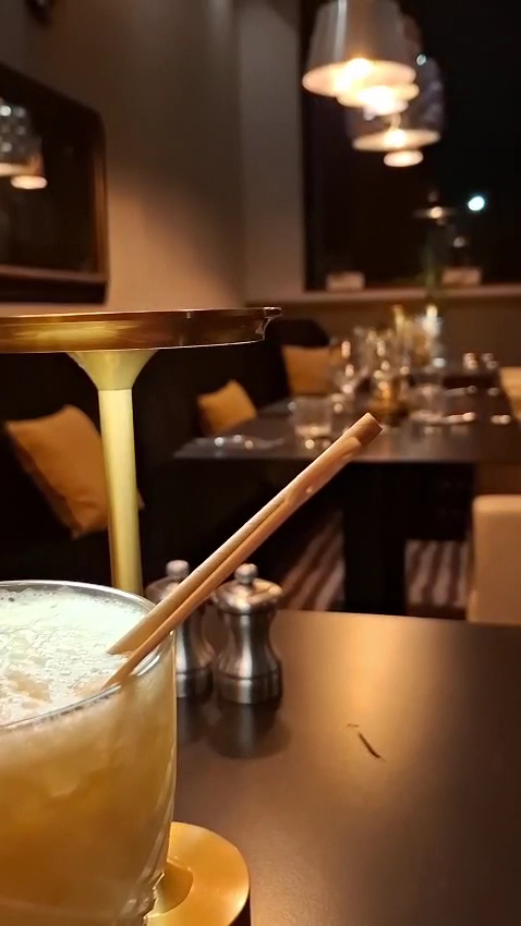 Le 8 - Les Restaurants Nicolas Pierre Photo 2