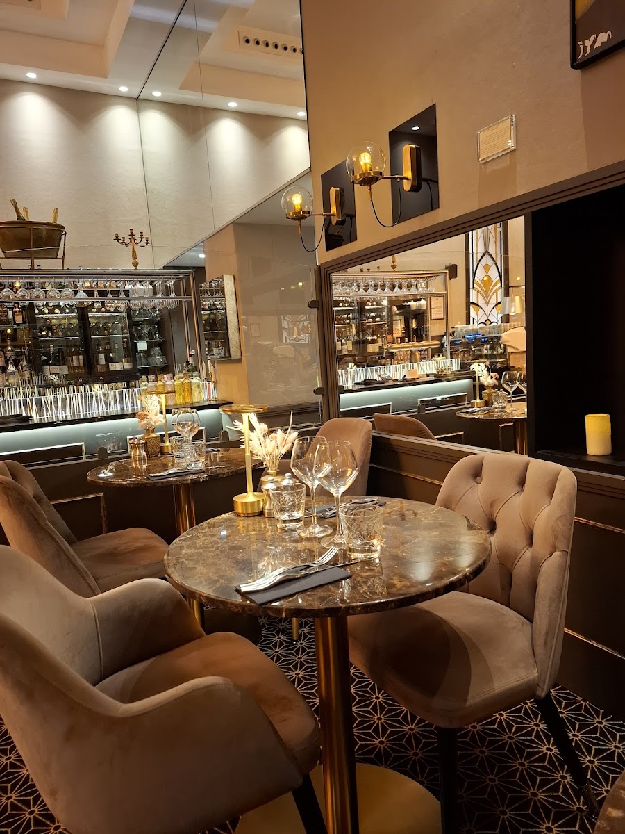 Le 8 - Les Restaurants Nicolas Pierre Photo 3