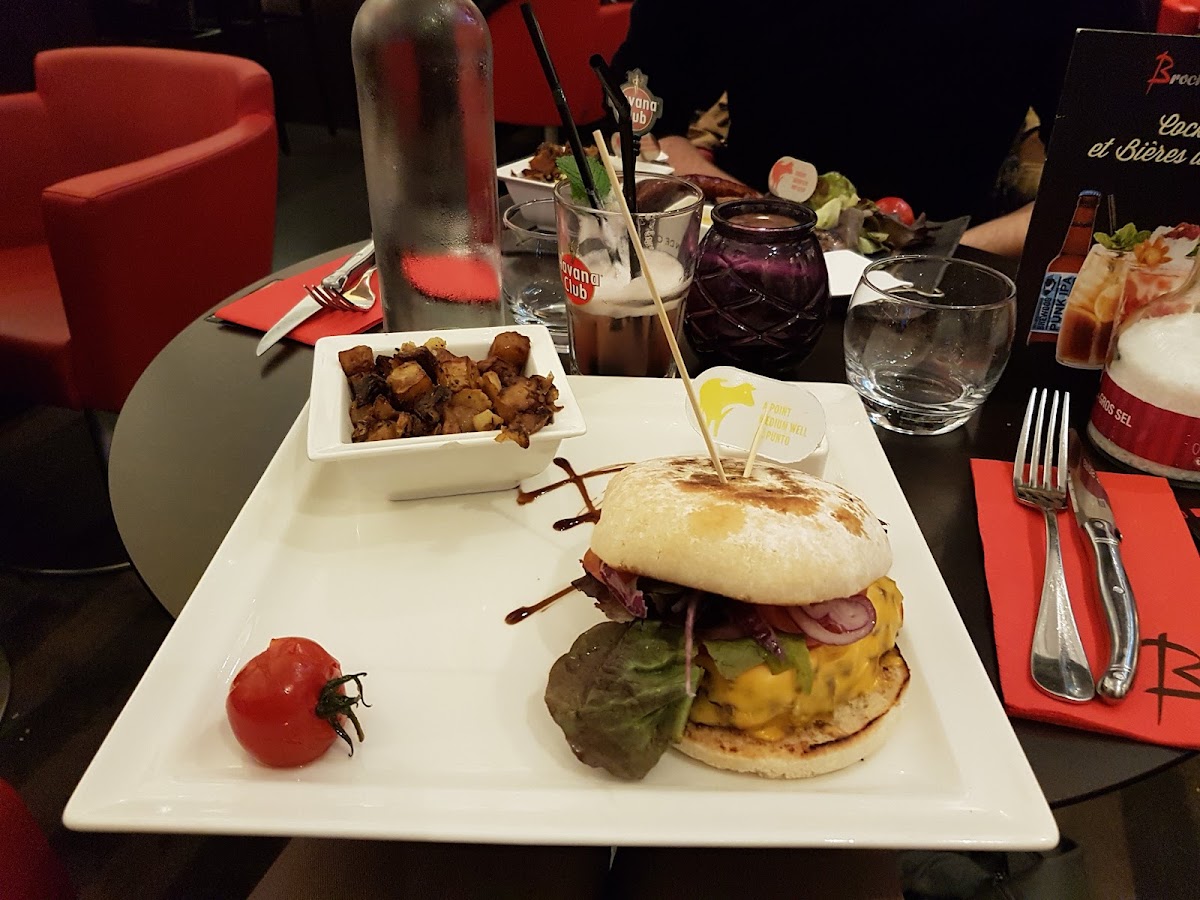 Le 8 - Les Restaurants Nicolas Pierre Photo 7