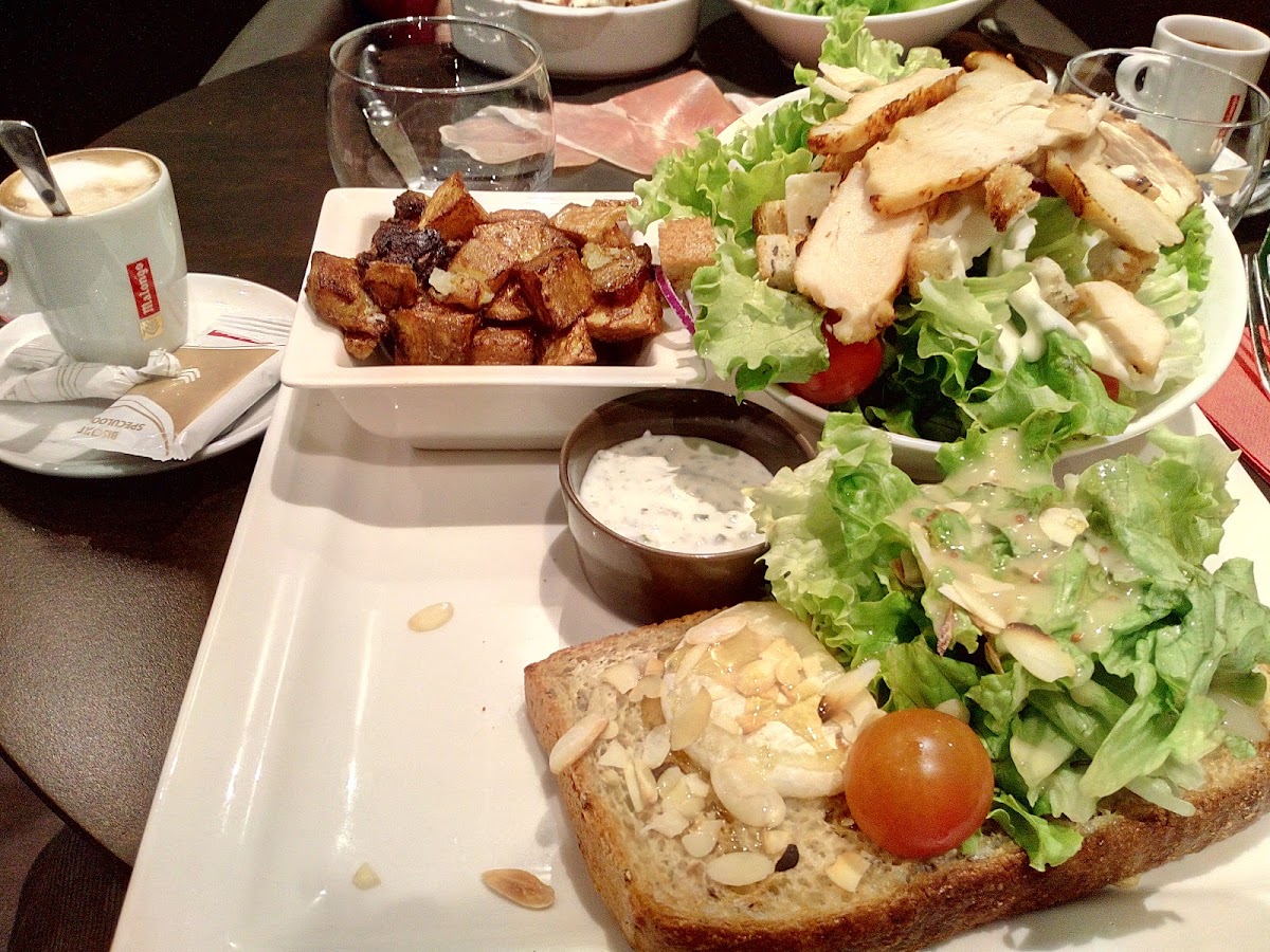 Le 8 - Les Restaurants Nicolas Pierre Photo 9
