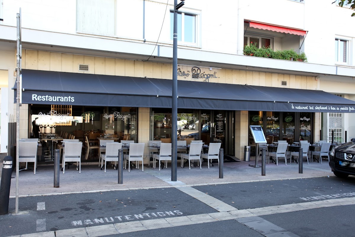 Bistro Régent Périgueux