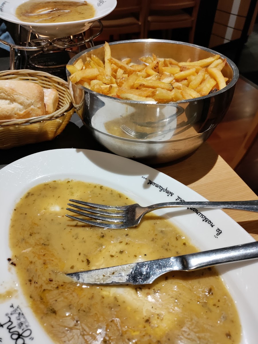 Bistro Régent Périgueux Photo 10