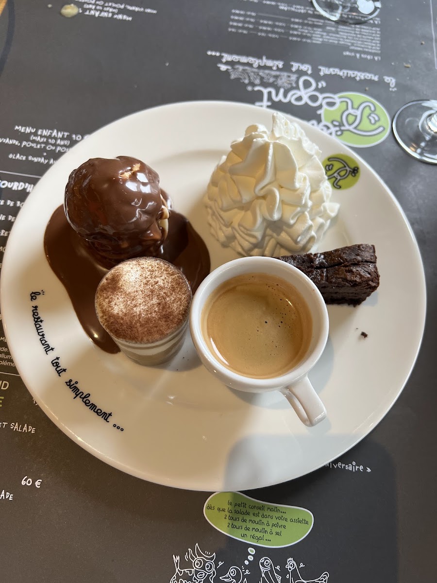 Bistro Régent Périgueux Photo 3