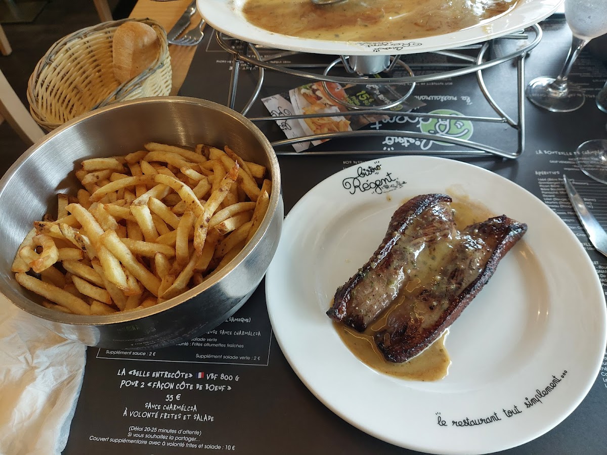 Bistro Régent Périgueux Photo 4
