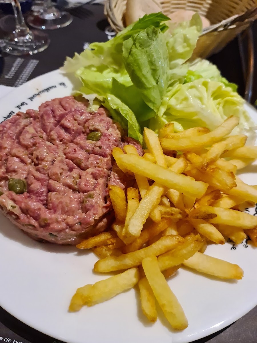 Bistro Régent Périgueux Photo 6
