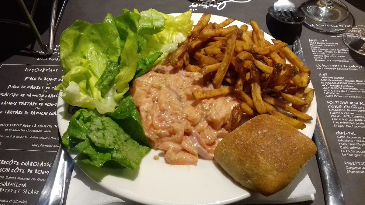 Bistro Régent Périgueux Photo 7