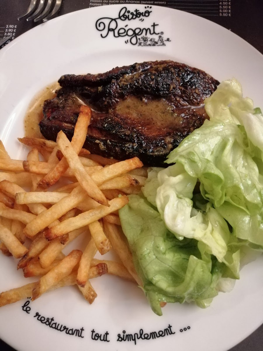 Bistro Régent Périgueux Photo 8