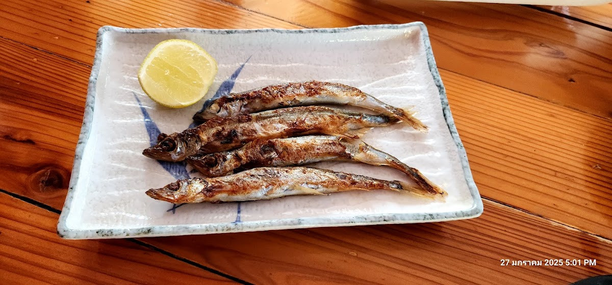 Shizen Izakaya ( บุฟเฟ่อาหารญี่ปุ่น เมืองทองธานี ป๊อปปูล่า คอนโด อาคาร C1 ) Photo 10