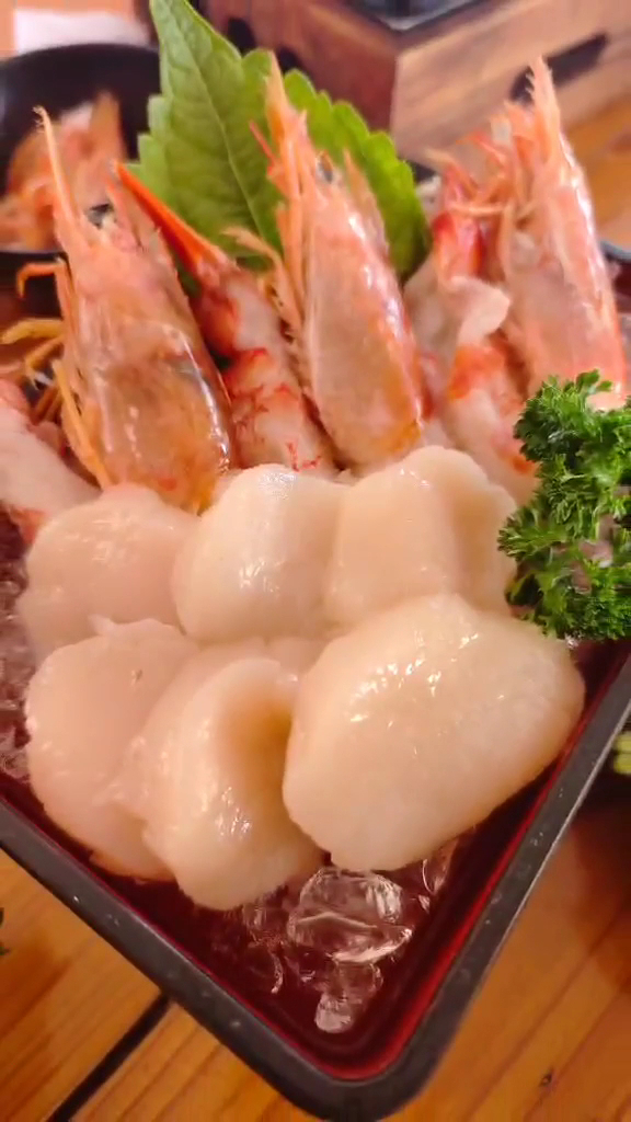 Shizen Izakaya ( บุฟเฟ่อาหารญี่ปุ่น เมืองทองธานี ป๊อปปูล่า คอนโด อาคาร C1 ) Photo 2