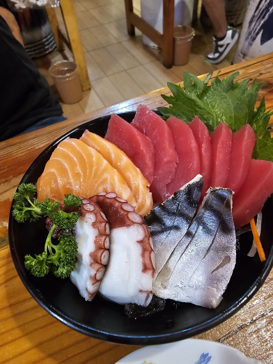 Shizen Izakaya ( บุฟเฟ่อาหารญี่ปุ่น เมืองทองธานี ป๊อปปูล่า คอนโด อาคาร C1 ) Photo 4