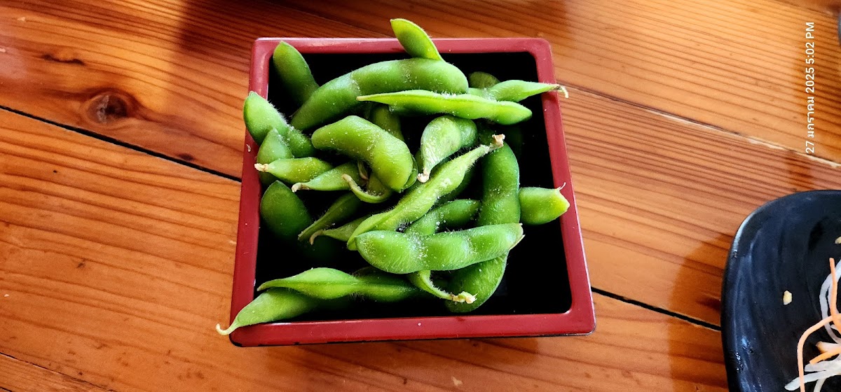 Shizen Izakaya ( บุฟเฟ่อาหารญี่ปุ่น เมืองทองธานี ป๊อปปูล่า คอนโด อาคาร C1 ) Photo 7