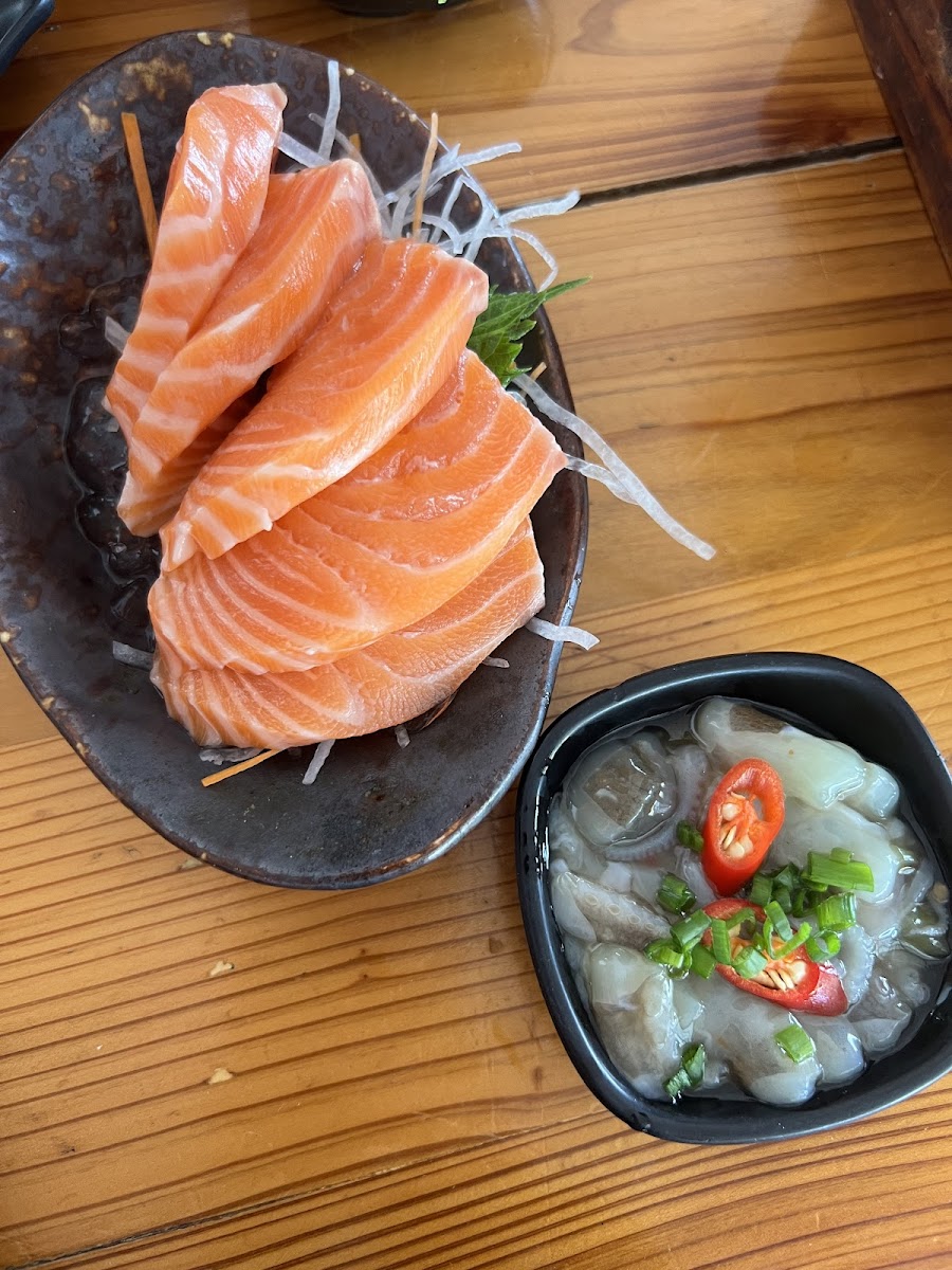 Shizen Izakaya ( บุฟเฟ่อาหารญี่ปุ่น เมืองทองธานี ป๊อปปูล่า คอนโด อาคาร C1 ) Photo 9