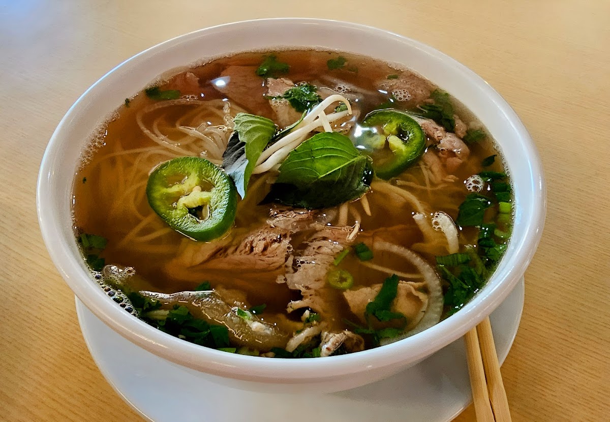 Pho Plus Photo 6